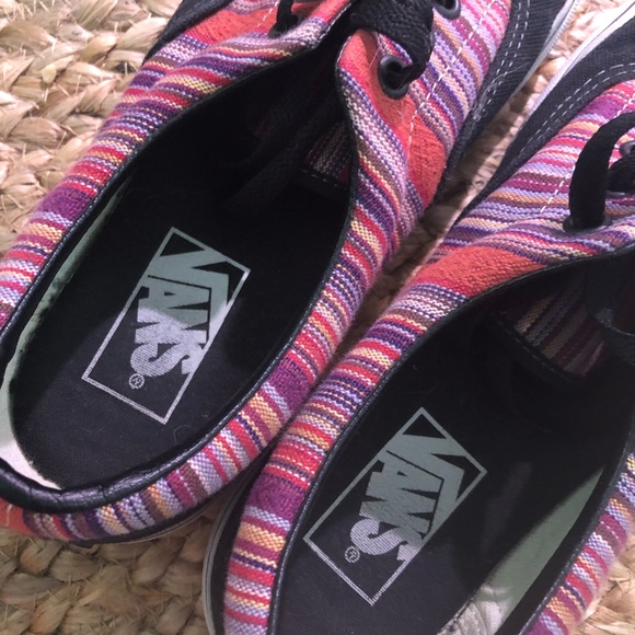 BOHO Vans - Picture 5 of 6